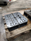 Used Tombstone for CNC Horizontal Machining Centres (4742)