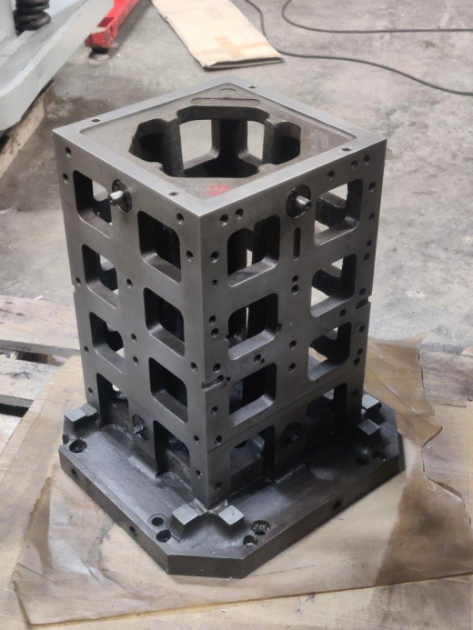 Photo of machine