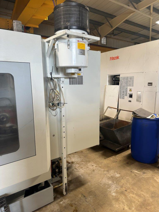 Photo of machine