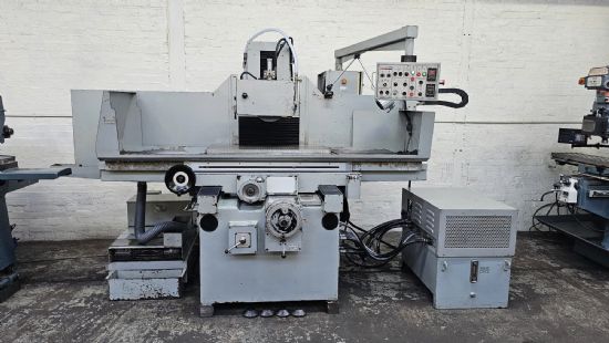 Photo of machine