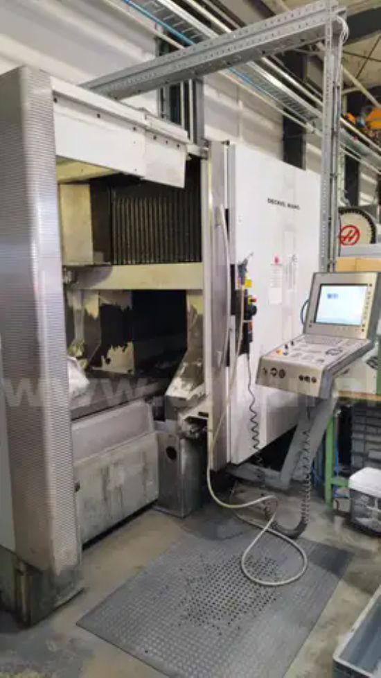 Photo of machine