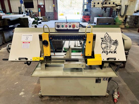 Photo of machine