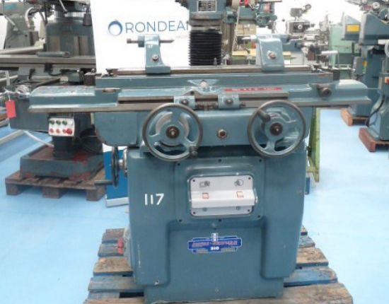 Photo of machine