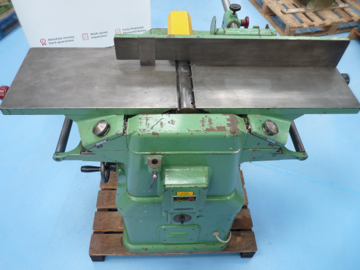 Photo of machine