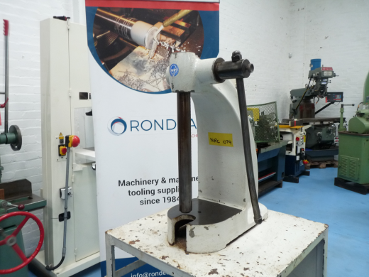 Photo of machine