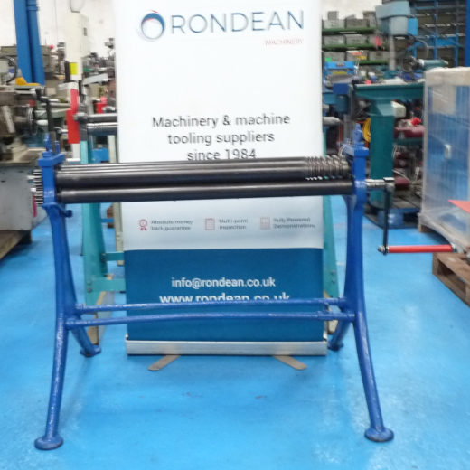Photo of machine