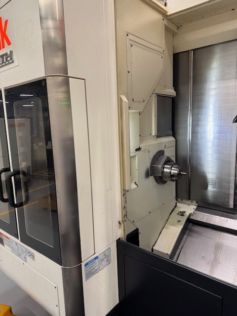 Photo of machine
