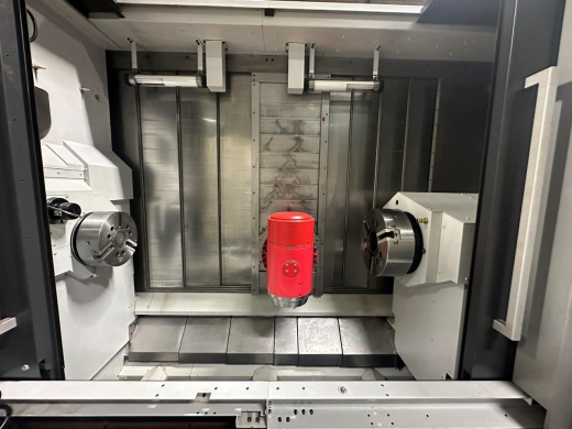 Photo of machine