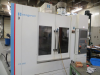 Hardinge Bridgeport XR1000 Vertical Machining Centre (2007) Nikken 4th Axis fitted.