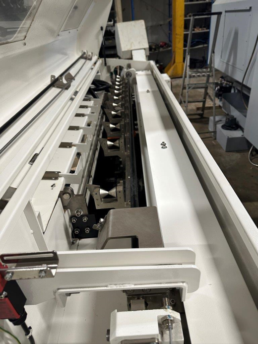 Photo of machine
