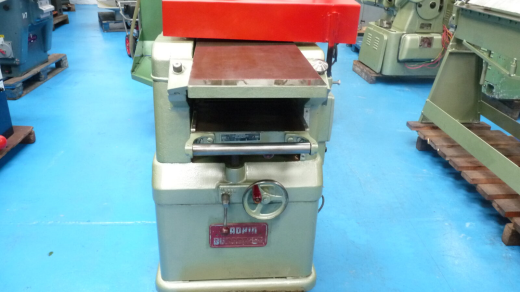 753932 - Call us on 0191 410 5886 for sale offer


Manufacturer	
Wadkin

Type	
Wadkin 12”BAO/