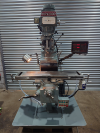 Milling Machine KRV 2000