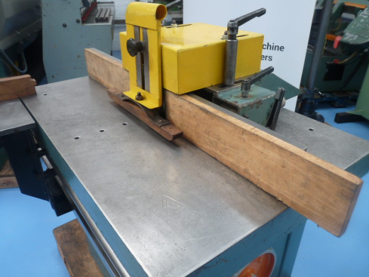 Photo of machine