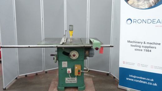 Photo of machine
