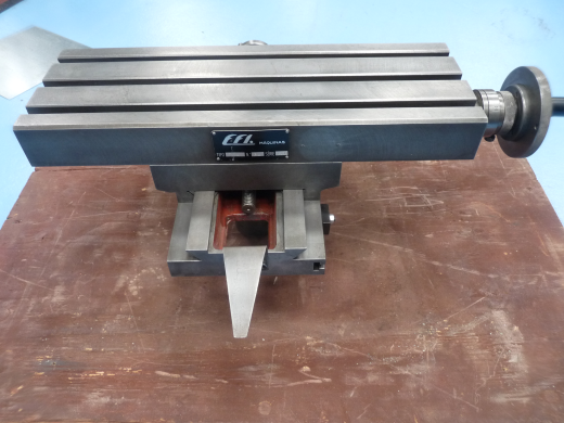 Photo of machine