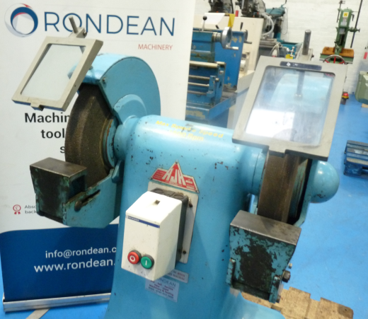 Photo of machine