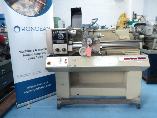 Photo of machine