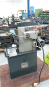Elliott 10M 10? Shaper L10505.06