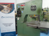 Startrite Sabre Vertical Toolroom Bandsaw - C41119.04