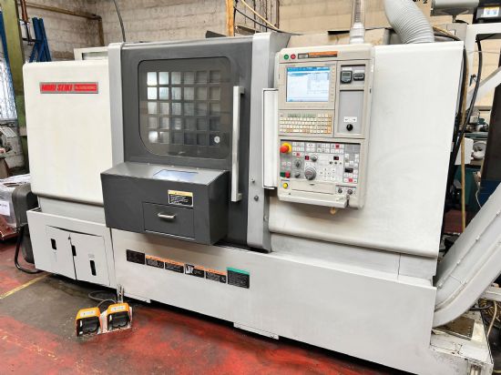 Photo of machine