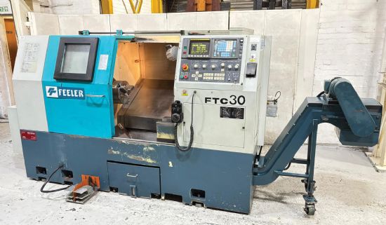 Photo of machine