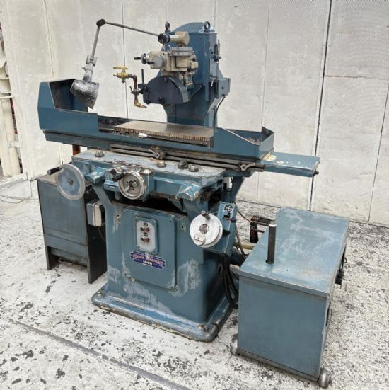 Photo of machine