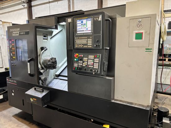 Photo of machine