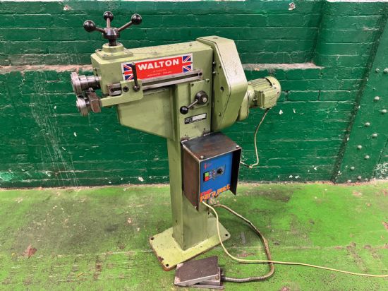Photo of machine