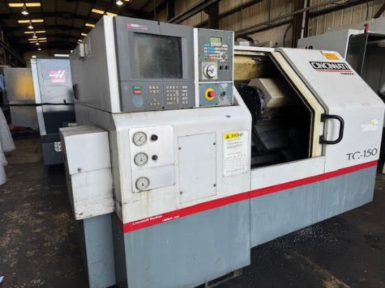 Photo of machine