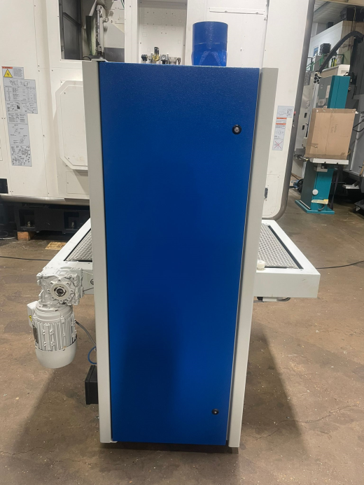 Photo of machine