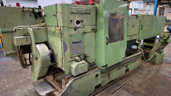 Measurements width: 1375 mm
Measurements depth: 6350 mm
Measurements height: 1924 mm
Machine weig