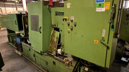 Item location: Doncaster, UK

Spindle hole diameter: 25.4mm; 
Pick up; 
Back burr; 
3 flat form