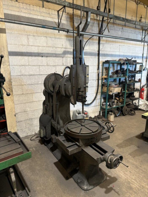 Photo of machine
