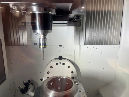 Photo of machine