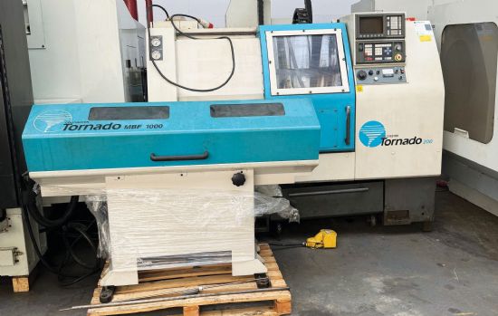 Photo of machine