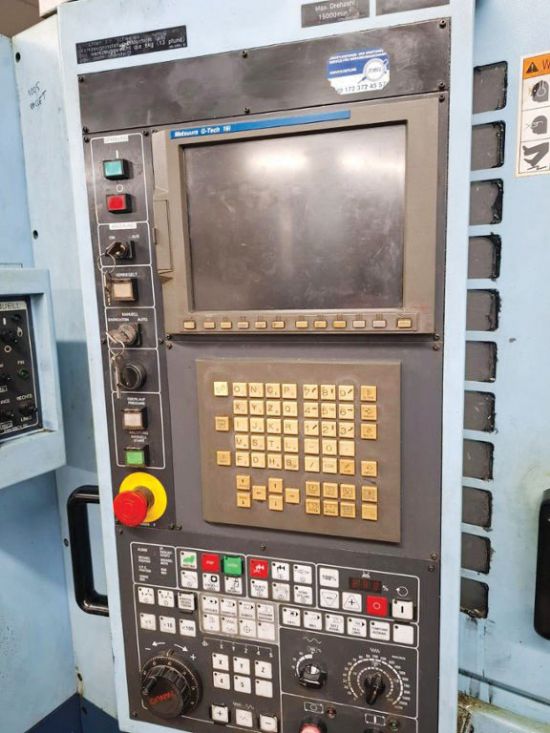 Photo of machine