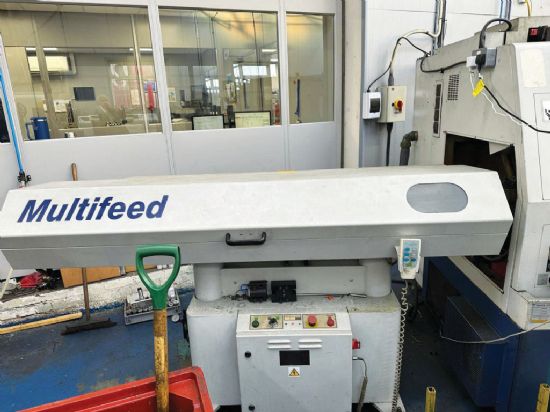 Photo of machine