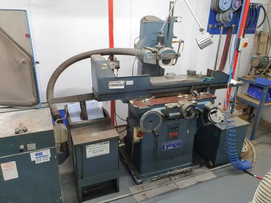 Photo of machine