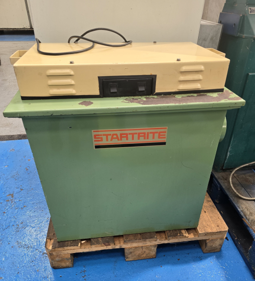 Photo of machine
