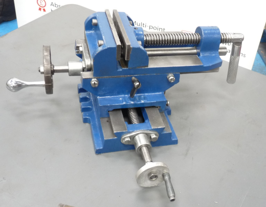 Photo of machine