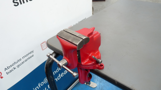 Photo of machine