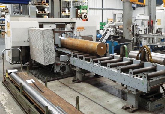 Photo of machine