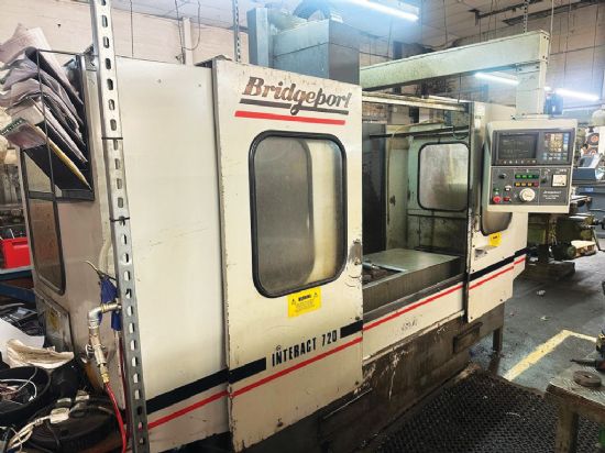 Photo of machine