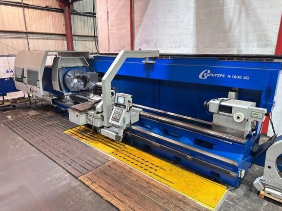 Photo of machine