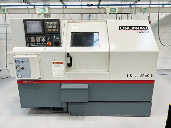 Photo of machine