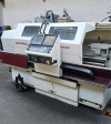 HARRISON Alpha 1400S x 1,250mm CNC/Manual Lathe (2005)
