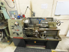 COLCHESTER Triumph 2000 30in Gap Bed Lathe. DRO, q.c.t.p., chucks