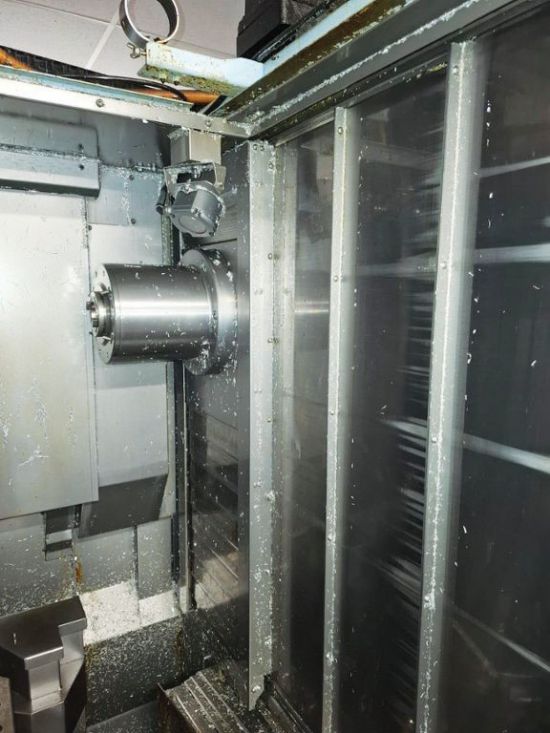 Photo of machine