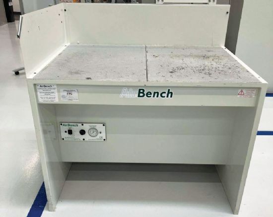 Photo of machine