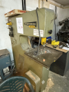 STARTRITE 24-V-10 VERTICAL BANDSAW